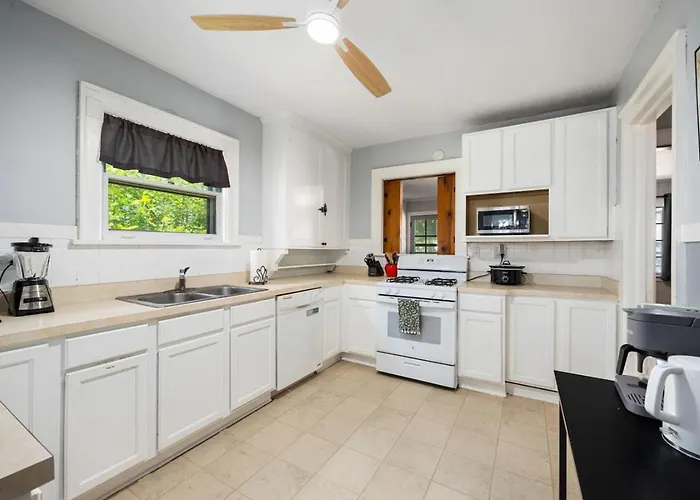 Holiday home Private With Full Bed Cozy And Quiet
