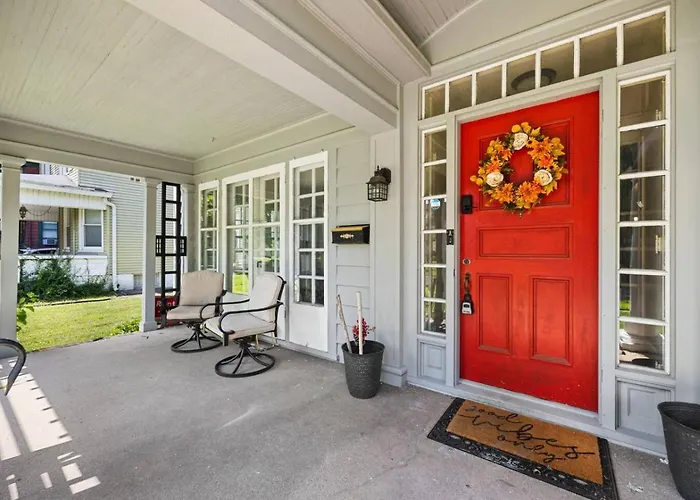 Private With Full Bed Cozy And Quiet * Peoria