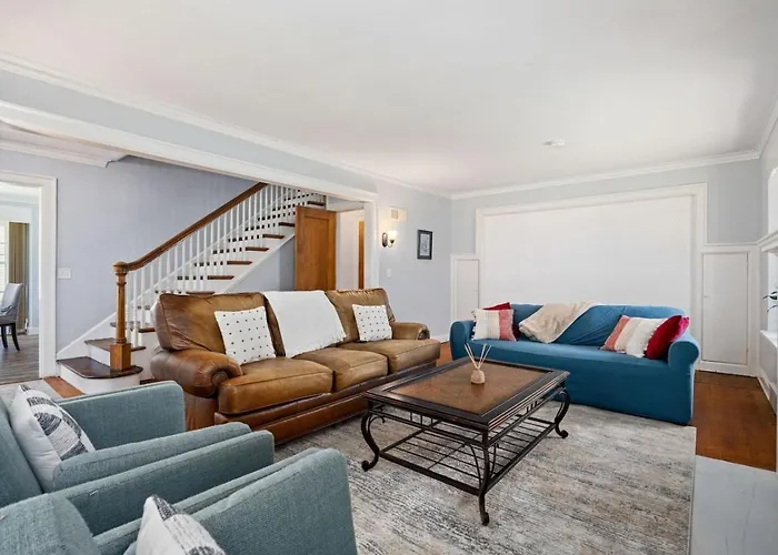 Private With Full Bed Cozy And Quiet *