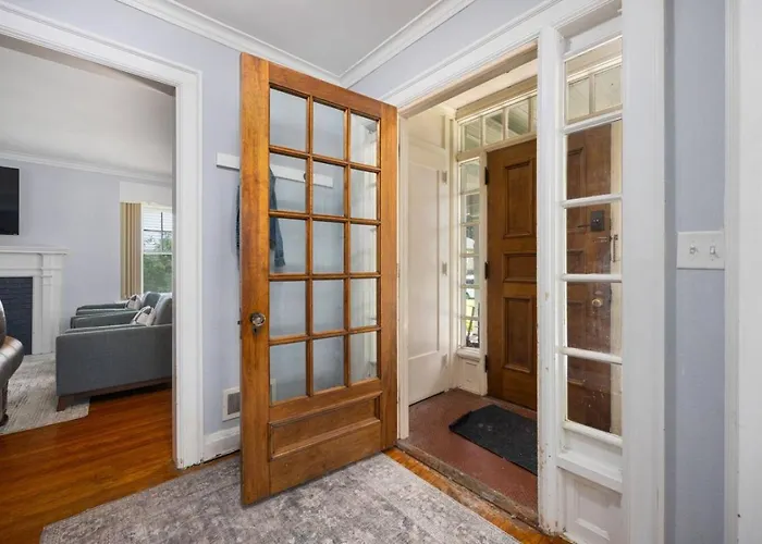 Private With Full Bed Cozy And Quiet * Peoria
