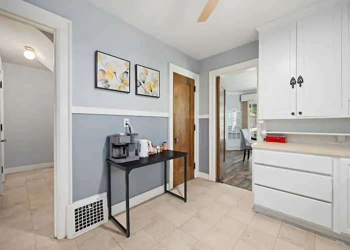 Private With Full Bed Cozy And Quiet Peoria