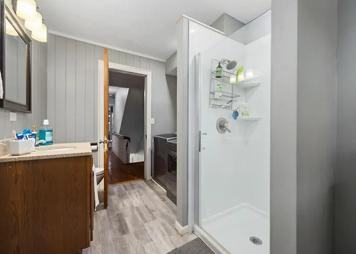 Private With Full Bed Cozy And Quiet