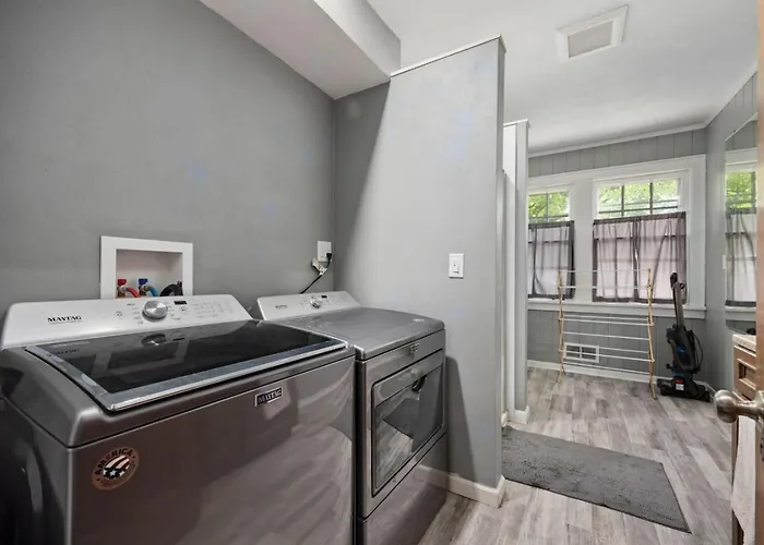 Private With Full Bed Cozy And Quiet